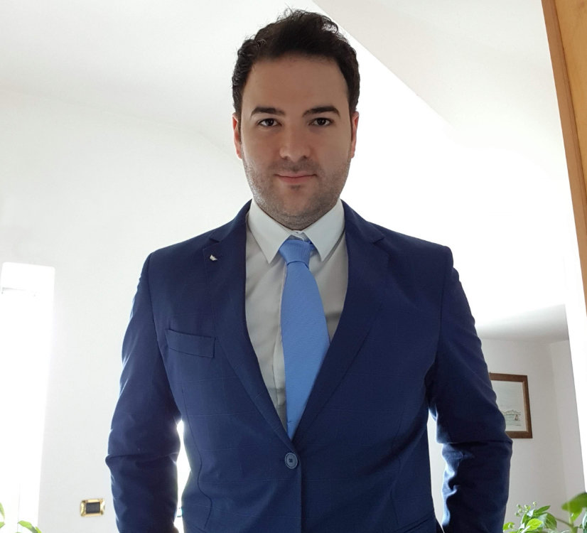 Giandemetrio Quattromani